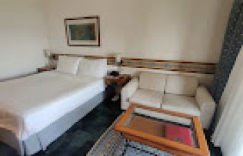 Trident Hotel Jaipur