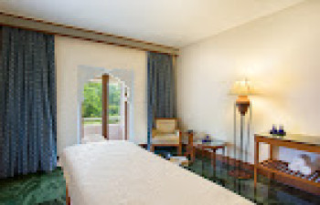 Trident Hotel Jaipur