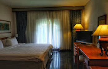 Trident Hotel Jaipur
