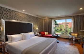 Trident Hotel Jaipur
