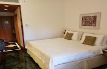 Trident Hotel Udaipur
