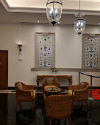Trident Hotel Udaipur