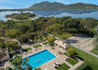 Trident Hotel Udaipur
