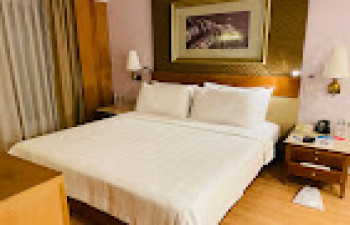 Trident Hotel Bhubaneswar