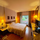 Trident Hotel Bhubaneswar