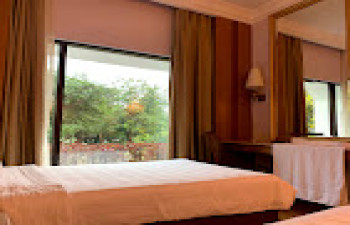 Trident Hotel Bhubaneswar