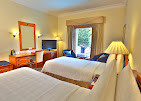 Trident Hotel Cochin