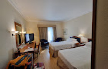 Trident Hotel Cochin