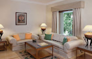 Trident Hotel Cochin