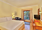 Trident Hotel Cochin