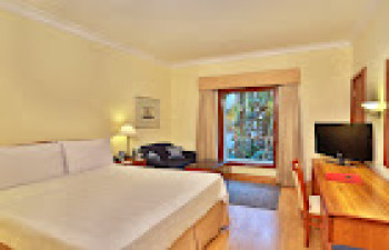 Trident Hotel Cochin