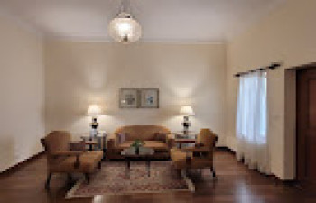 Maidens Hotel