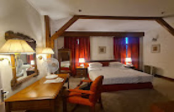Clarkes Hotel