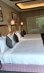 The Fern Shelter Resort, Palghar (Maharashtra)