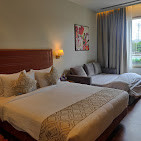 The Fern Shelter Resort, Palghar (Maharashtra)