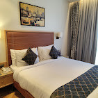The Fern Shelter Resort, Palghar (Maharashtra)
