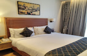 The Fern Shelter Resort, Palghar (Maharashtra)