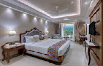 The Fern Shelter Resort, Palghar (Maharashtra)