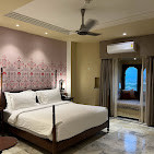 The Fern Bambora Fort, Bambora–Udaipur