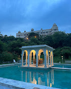The Fern Bambora Fort, Bambora–Udaipur