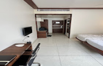 The Fern Residency, Vijayapura
