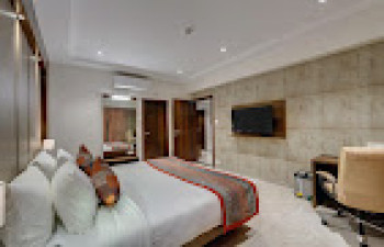 The Fern Sardar Sarovar Resort,