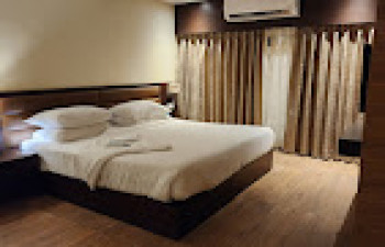 The Fern Sardar Sarovar Resort,