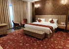 The Fern Sardar Sarovar Resort,