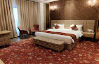The Fern Sardar Sarovar Resort,