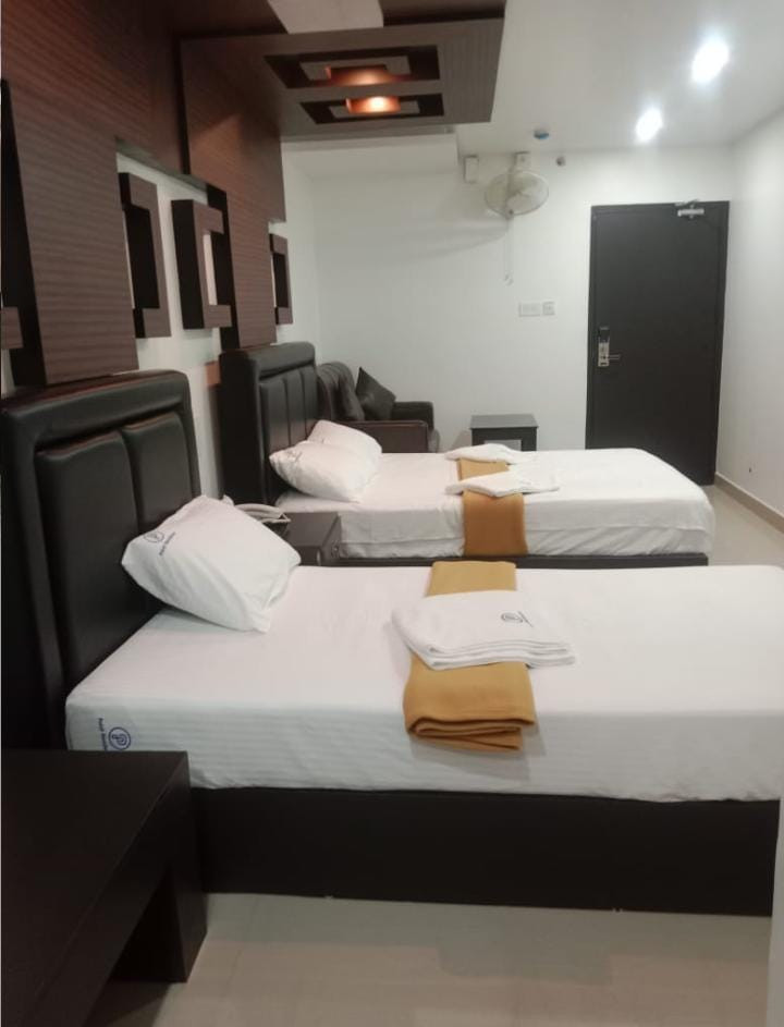 Hotel Palat Residence