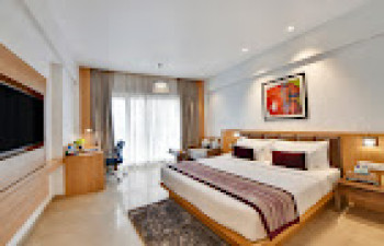 The Fern An Ecotel Hotel, Kochi