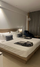 The Fern An Ecotel Hotel, Kochi