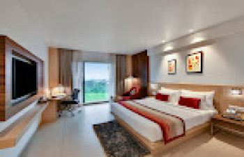 The Fern An Ecotel Hotel, Kochi