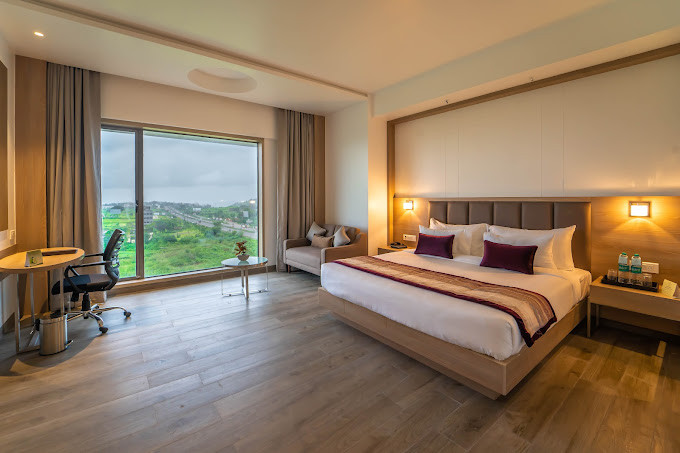 The Fern An Ecotel Hotel, Kochi