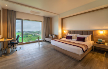 The Fern An Ecotel Hotel, Kochi