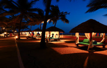 Blue Ocean The Fern Resort & Spa, Ganpatipule