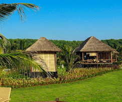 Blue Ocean The Fern Resort & Spa, Ganpatipule