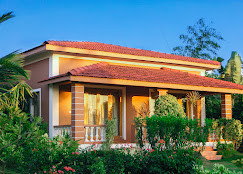 Blue Ocean The Fern Resort & Spa, Ganpatipule