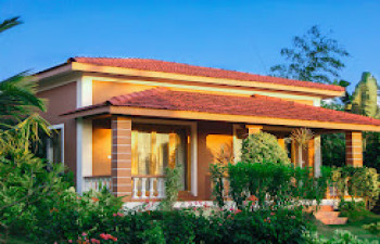 Blue Ocean The Fern Resort & Spa, Ganpatipule
