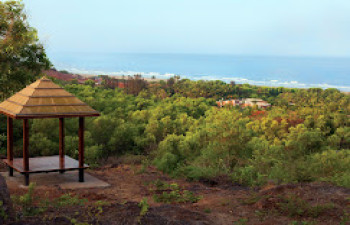 Blue Ocean The Fern Resort & Spa, Ganpatipule