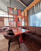 The Fern Seaside Luxurious Tent Resort, Daman