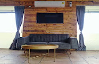 The Fern Seaside Luxurious Tent Resort, Daman