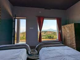 Spirit of the Wild Mountain Retreat, Attapadi