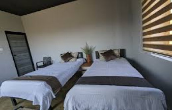Spirit of the Wild Mountain Retreat, Attapadi