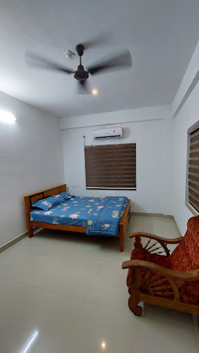 HIGHLAND RESIDENCY