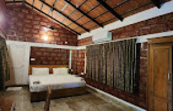 AARA Jungle Resort