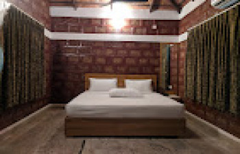 AARA Jungle Resort