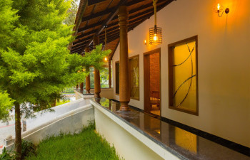AARA Jungle Resort