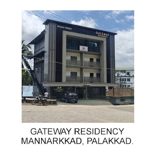 Gatewayresidency