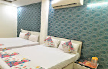 Hotel Le Heritage